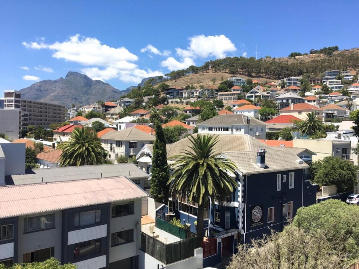 Atlantic Cascade With Balcony Apartment Cape Town Exterior photo