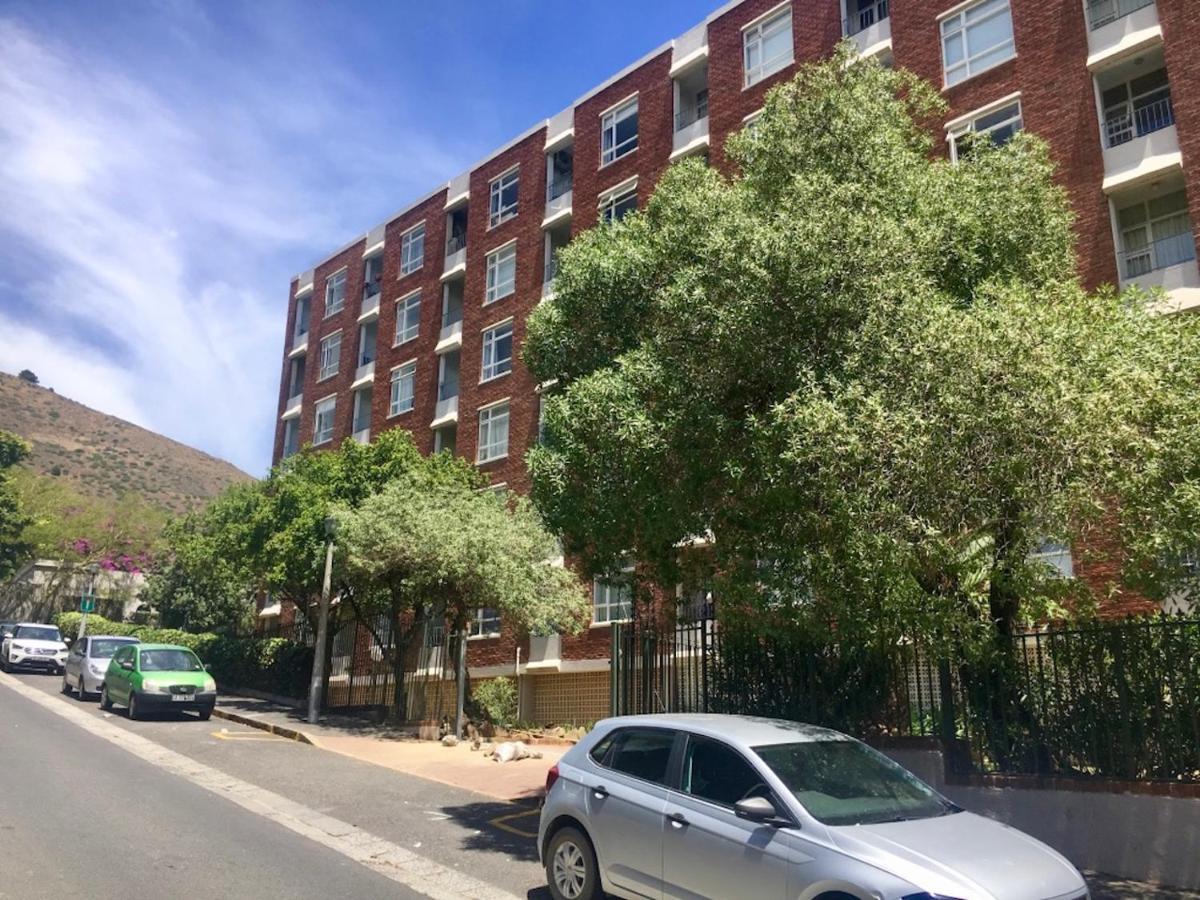 Atlantic Cascade With Balcony Apartment Cape Town Exterior photo